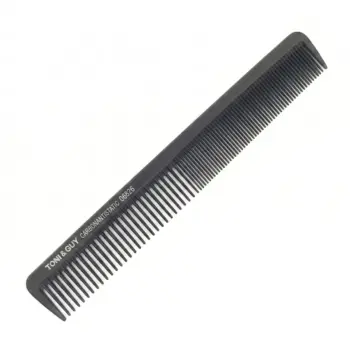 מסרק מקצועי קרבון TONI&GUY 06826