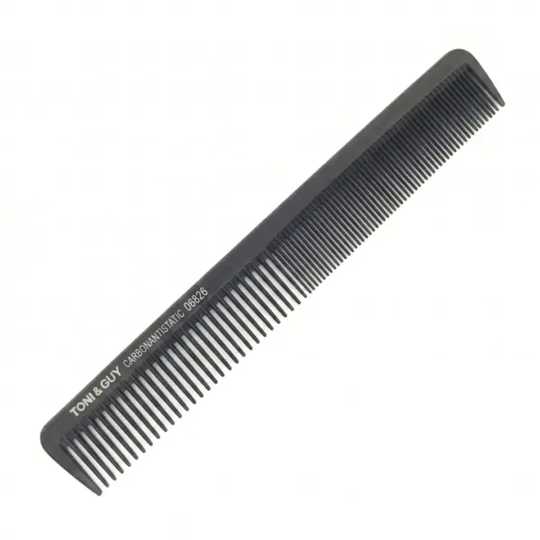 מסרק מקצועי קרבון TONI&GUY 06826