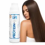 החלקת שיער PH PROTEIN לכל סוגי השיער- 1 ליטר